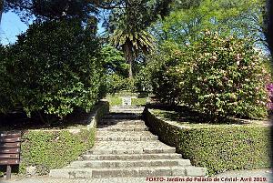 1058- Porto Jardins Palais Cristal